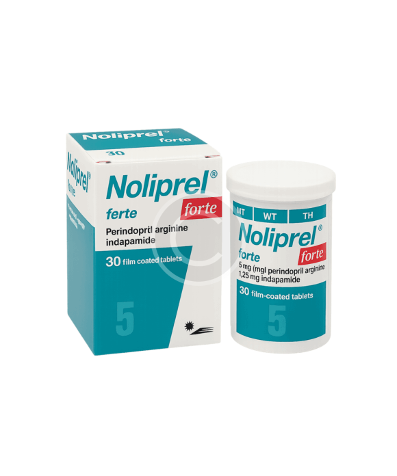 Noliprel